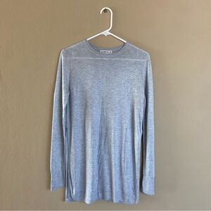 Zara Knit | Lightweight Side Slits Sweater